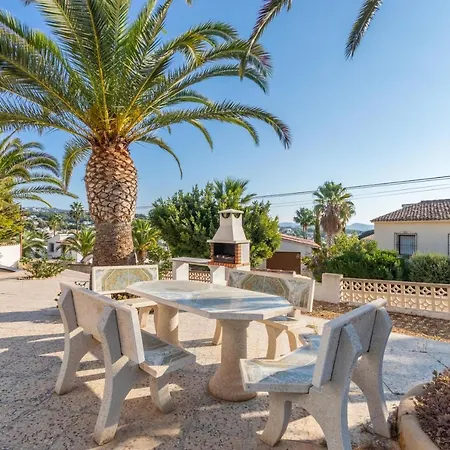 Villa Rosa *