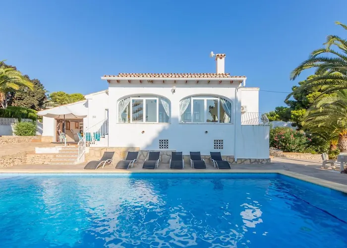 Villa Rosa